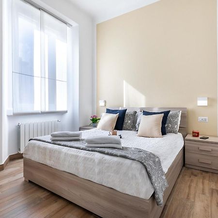 Casa Cosy Suite Gluck ミラノ エクステリア 写真