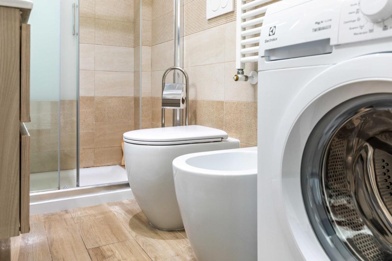Casa Cosy Suite Gluck ミラノ エクステリア 写真