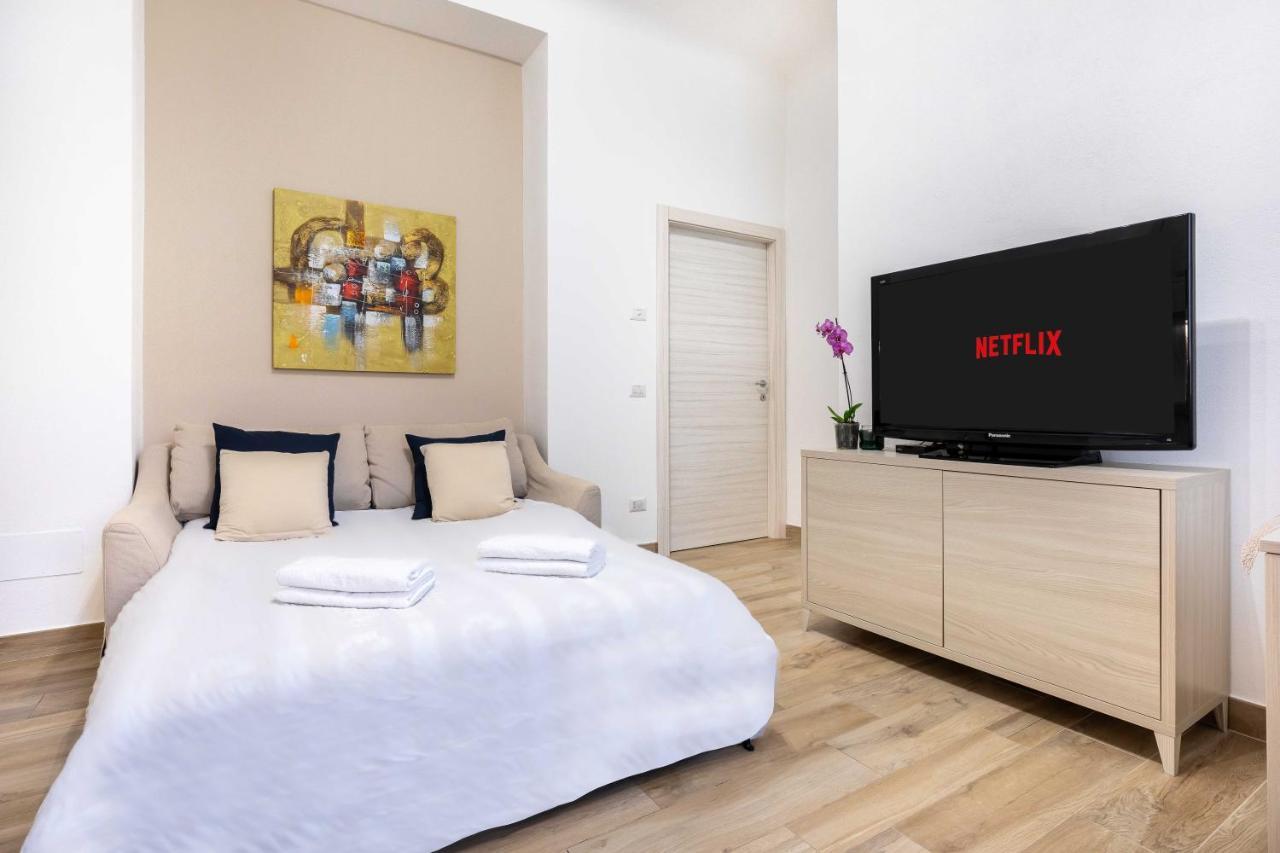 Casa Cosy Suite Gluck ミラノ エクステリア 写真