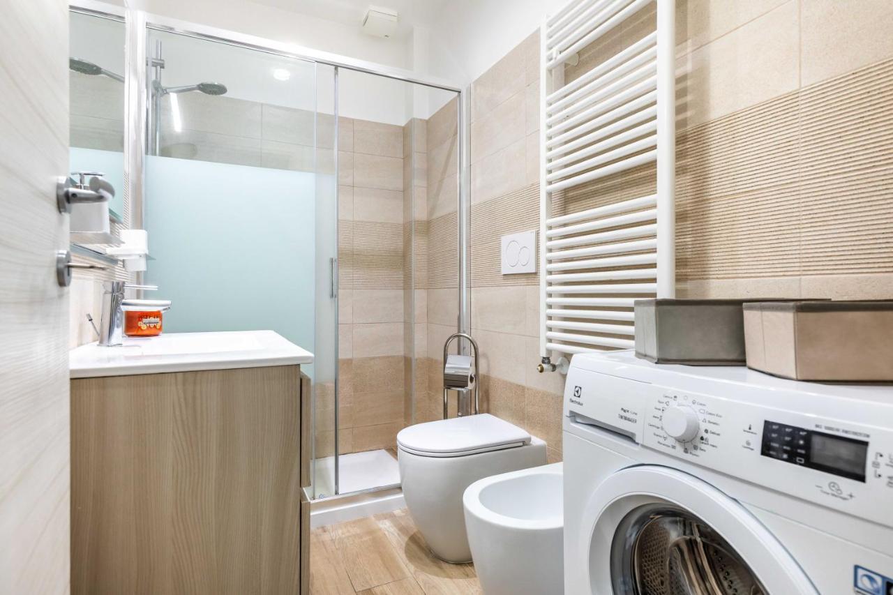 Casa Cosy Suite Gluck ミラノ エクステリア 写真