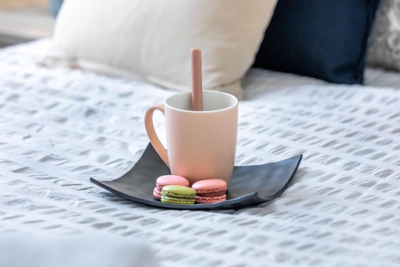 Casa Cosy Suite Gluck ミラノ エクステリア 写真