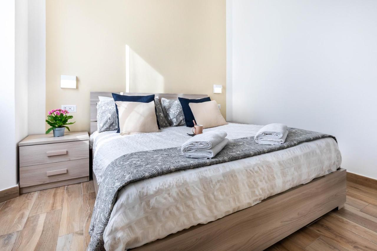 Casa Cosy Suite Gluck ミラノ エクステリア 写真