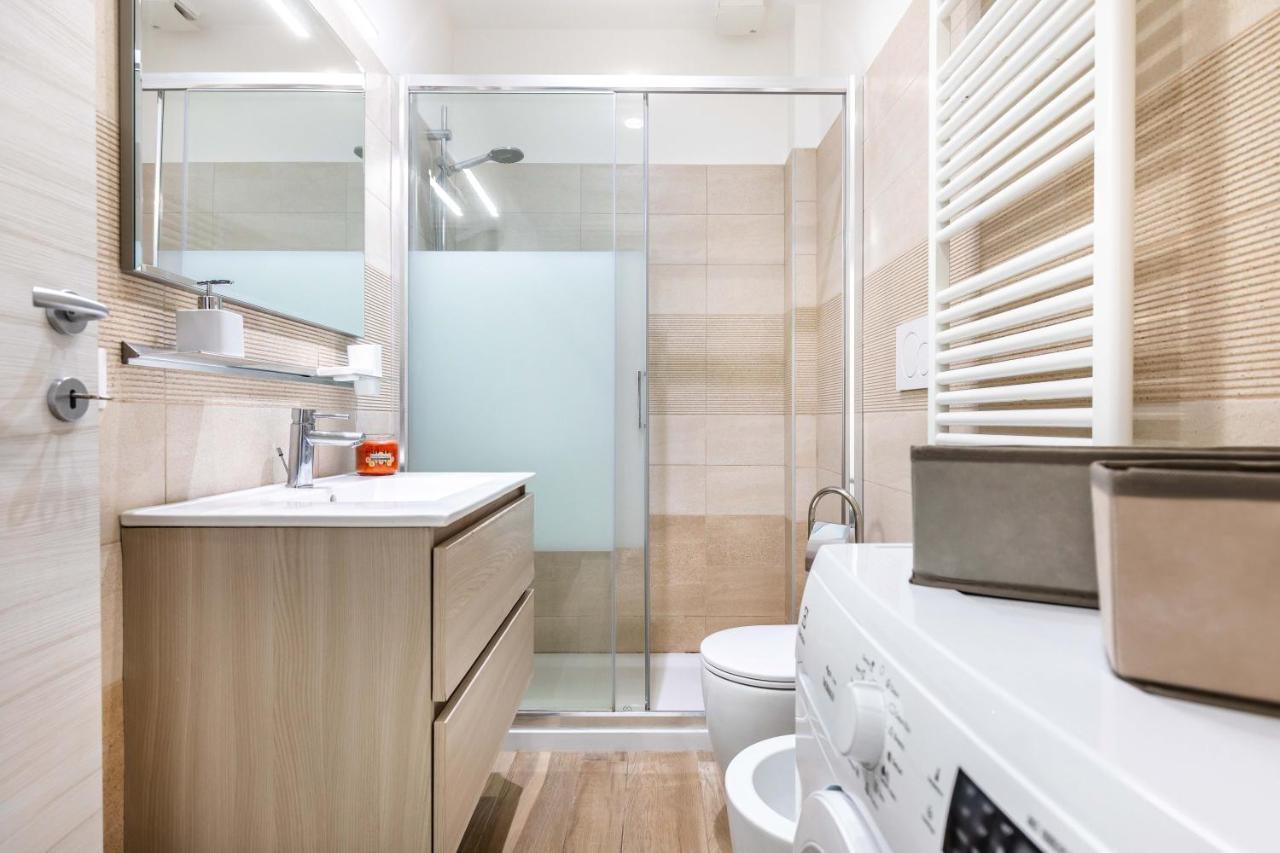 Casa Cosy Suite Gluck ミラノ エクステリア 写真