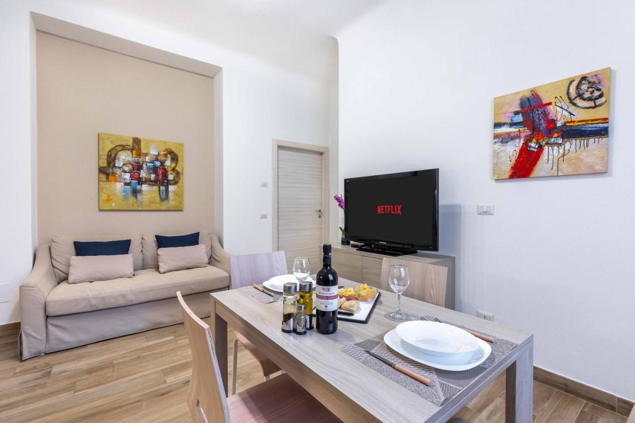 Casa Cosy Suite Gluck ミラノ エクステリア 写真