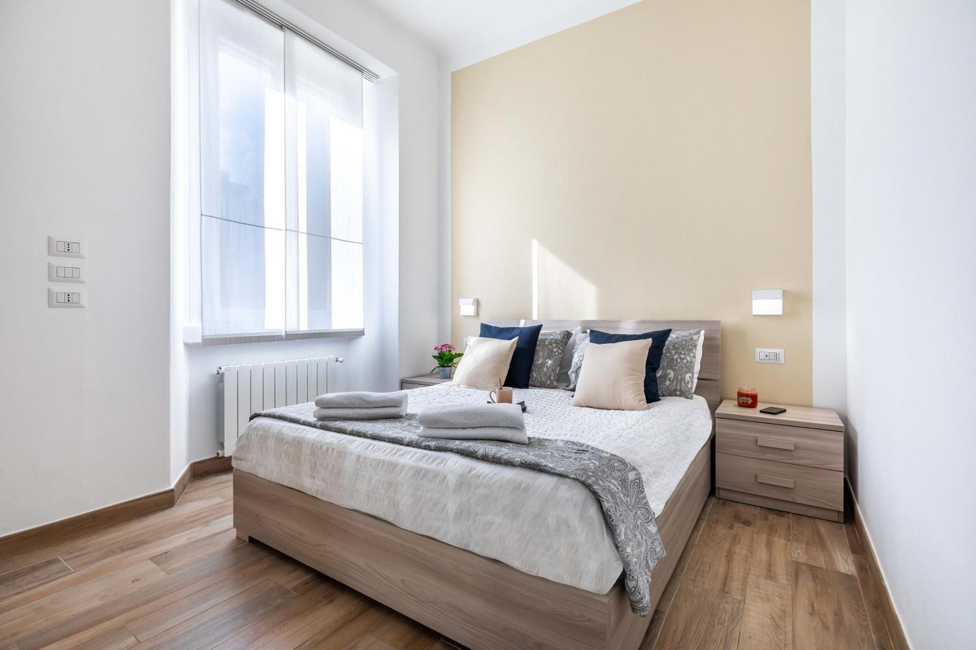 Casa Cosy Suite Gluck ミラノ エクステリア 写真
